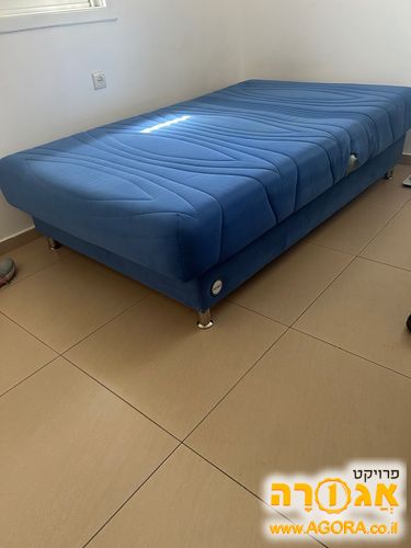 מיטה וחצי