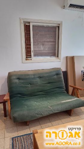 ספת פוטון שני מושבים