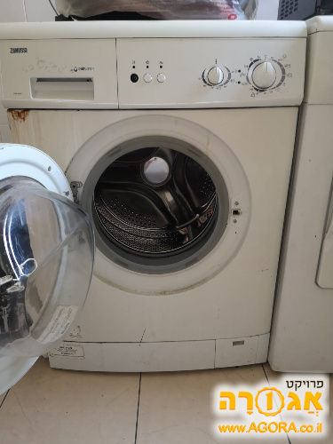 מכונת כביסה