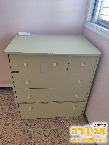 דישת החתלה