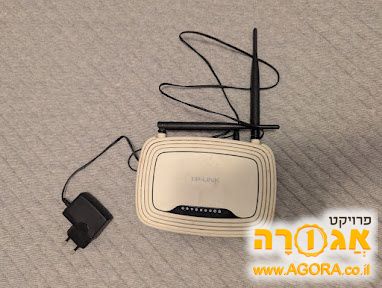 ראוטר tp-link