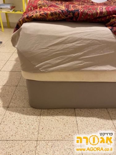 מיטה זוגית