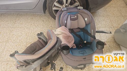 כיסא תינוק