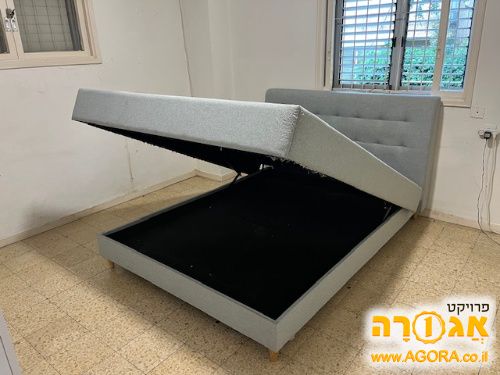 מיטה זוגית