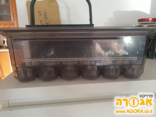 מתקן לביצים