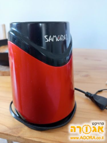 בלנדר של סמוראי