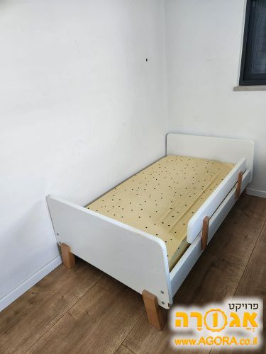 מיטת מעבר