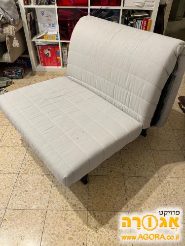 מיטה מתקפלת