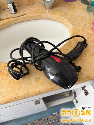 פאן לשיער