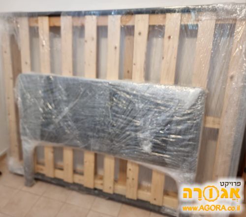 בסיס מיטה