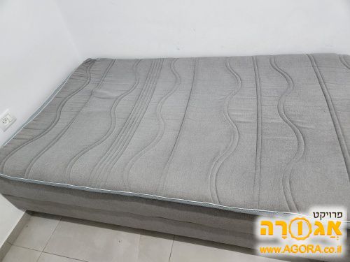 מיטה וחצי עמינח מצב מעולה