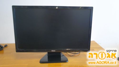 מסך מחשב MAG Innovision RD24L