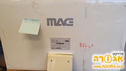 מסך מחשב נוסף MAG Innovision RD24L
