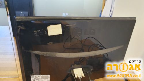 מסך מחשב LG Flatron W2271TC-PF