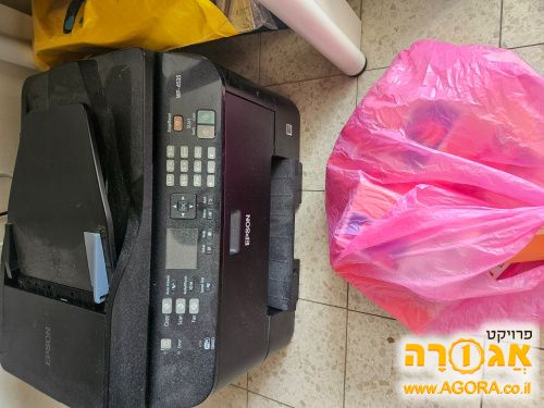 מדפסת epson