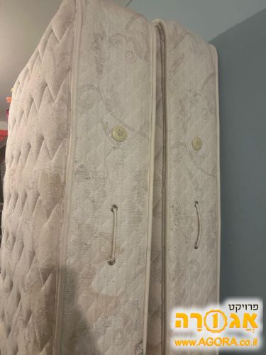 מזרונים