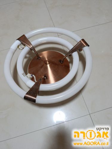 מנורת תקרה