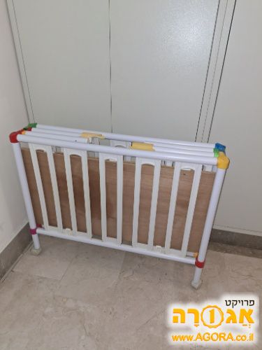 לול לתינוק