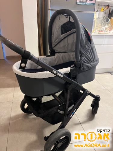 עגלת תינוק mamba
