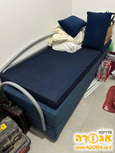 מיטת נוער