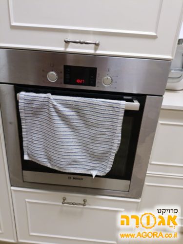 תנור בילדינג