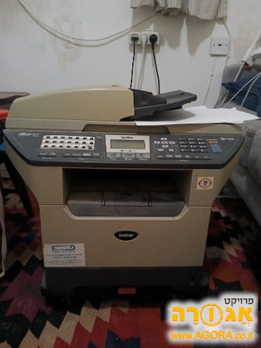 מדפסת משרדים