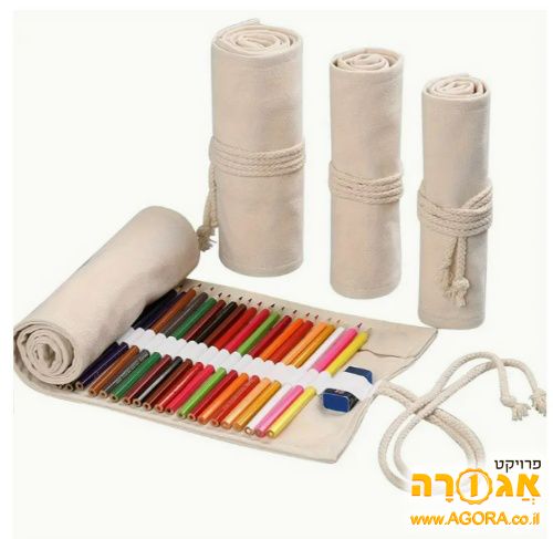 קלמר אחסון לעפרונות