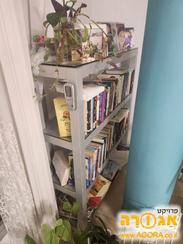 ספריה 2 יחידות