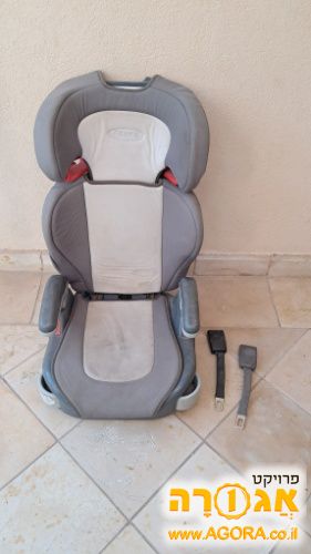 כיסא בטיחות לרכב