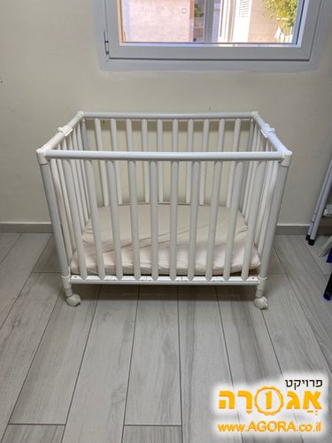 לול לתינוק