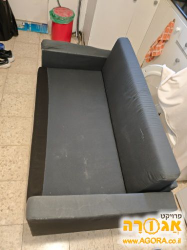 ספה מיטה נפתחת של איקאה