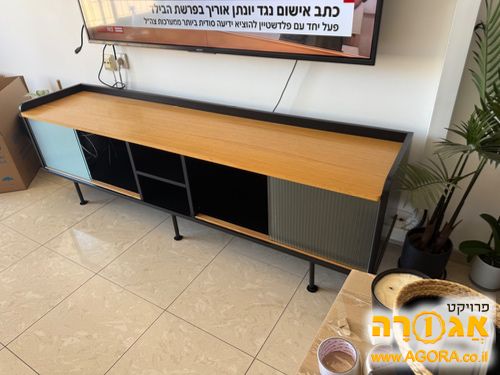 מזנון