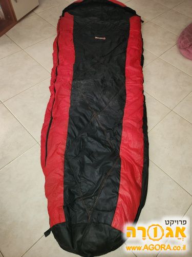 שק שינה
