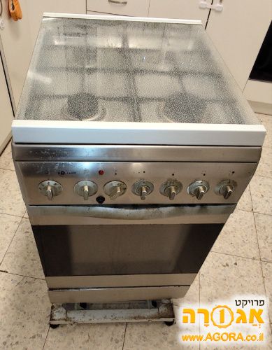 תנור משולב