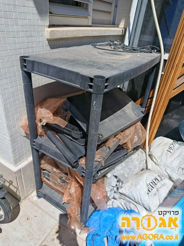 מדפים