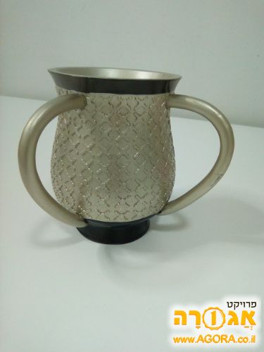 ספל מעוצב