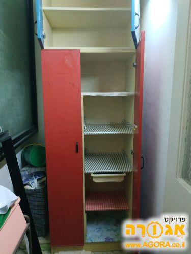 ארון שירות