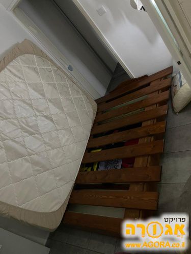 מיטה זוגית