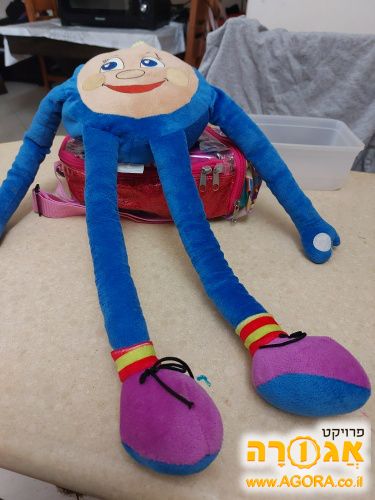 בובות חד קרן