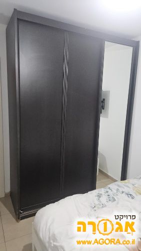 ארון הזזה שלוש דלתות