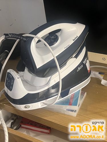 מגהץ קיטור