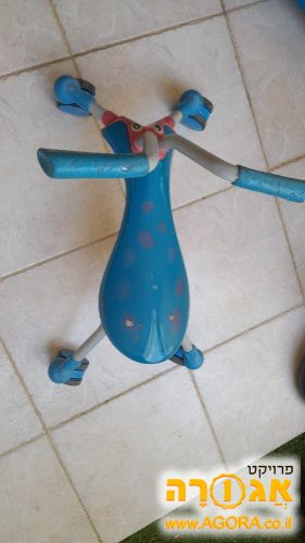 בימבה ג'וק