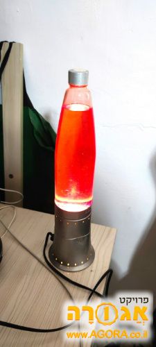מנורת לילה
