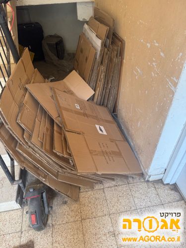 ארגזים