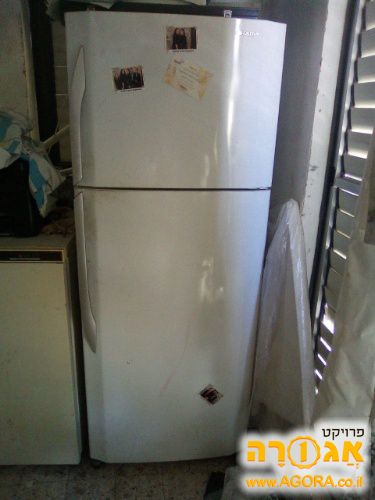 מקרר