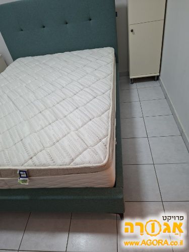 מזרון זוגי של ד"ר גב.140×190. נקנה לפני