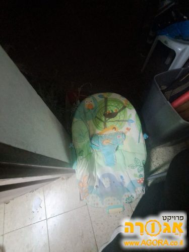 טרמפולינת שכיבה