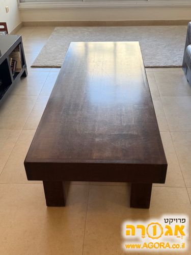 שולחן לסלון