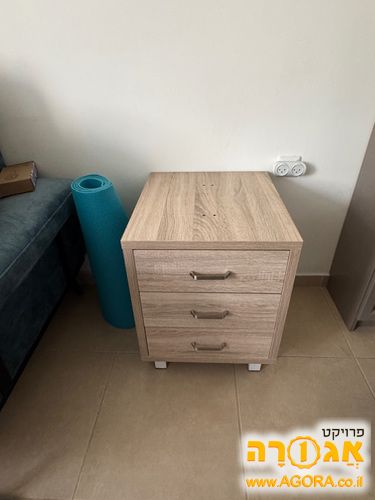 ארונית מגירות