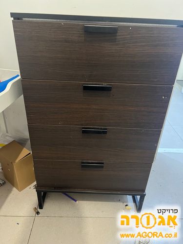שידות